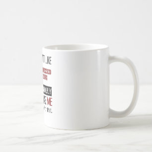 If You Don't Like Synchronised Swimming Cool Coffee Mug