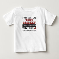 If You Don't Like Test Cricket Cool