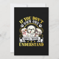 If You Dont Own One Shih Tzu Dog Youll Never Under