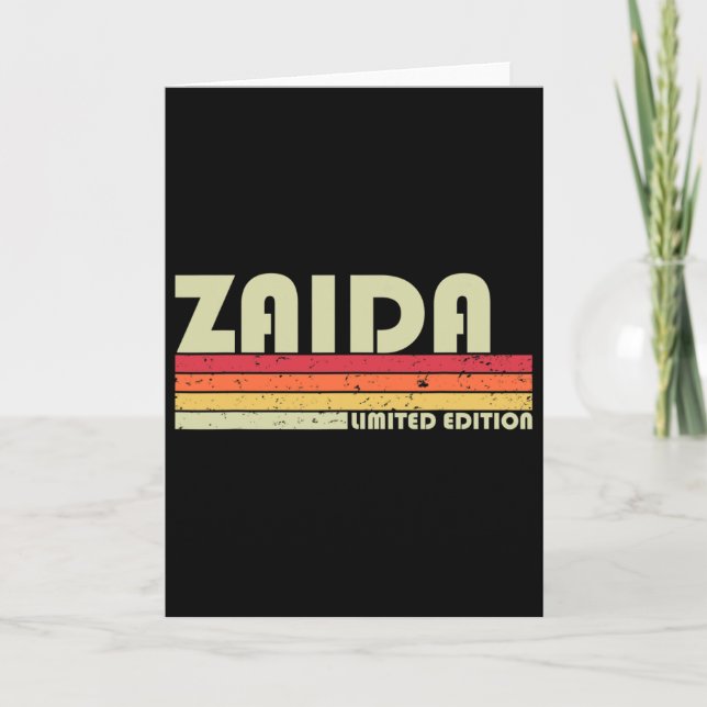 If You Fall I Will Be There - Slope Skiing Vacatio Card (Front)