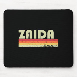 If You Fall I Will Be There - Slope Skiing Vacatio Mouse Mat