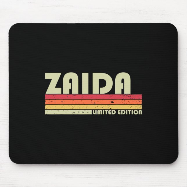 If You Fall I Will Be There - Slope Skiing Vacatio Mouse Mat (Front)