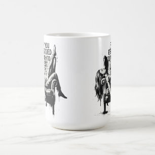 If You Get Tired Learn To Rest Not Quit Coffee Mug