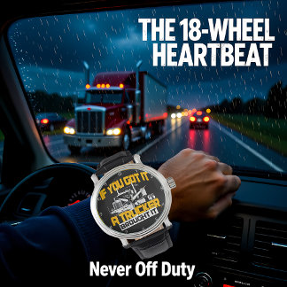 If You Got It, Trucker Brought It Watch