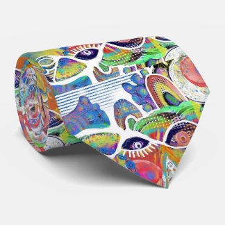 If you gotta wear a tie