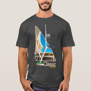 If You Had Wings T-Shirt