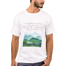 If you have faith the size of a mustard seed