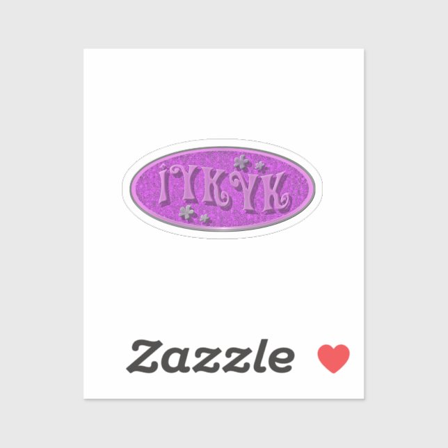 If You Know Slogan Epic Throwback Fun Look (Sheet)