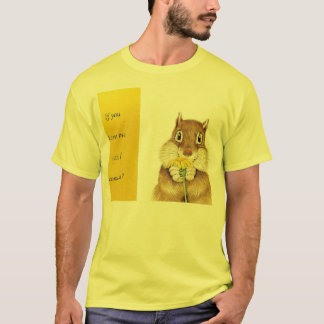 If You Leave Me T-Shirt