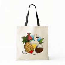 If You Like Pina Collamas