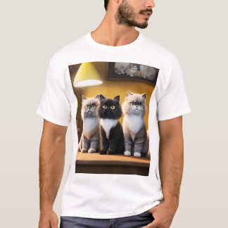 if you,re looking for the best cotton cat t-shirt, T-Shirt