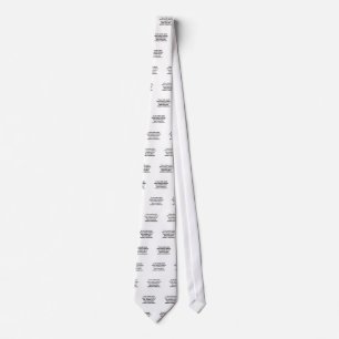 If you really cared about unborn children tie