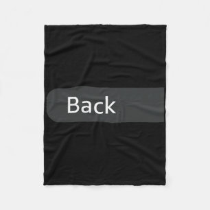 If You Stay Silent In This War Between Good &amp;  Fleece Blanket
