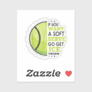 If You Want A Soft Serve Go Get Ice Cream Funny Te