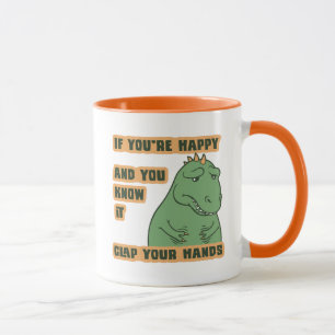 If Your Arms Reach Mug