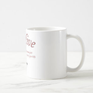 If your parachute fails to open skydiving Mug
