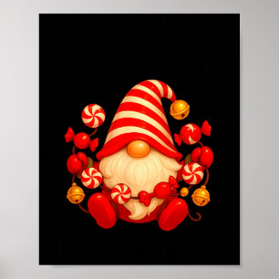 If You're Happy And You Know It It's Your Meds Poster