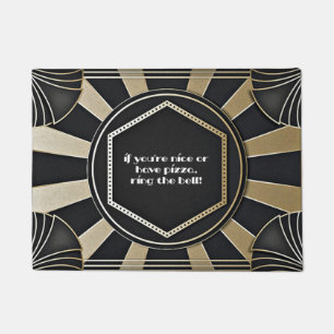 If You're Nice... Doormat