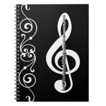 If You've Got It - Flaut It notebook