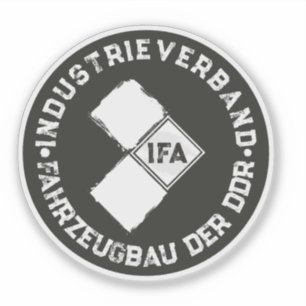 IFA VINTAGE