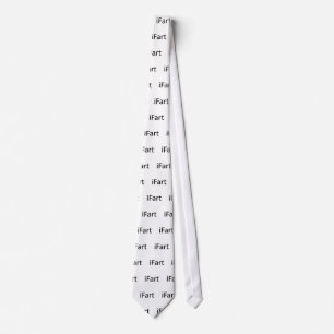 iFart Tie