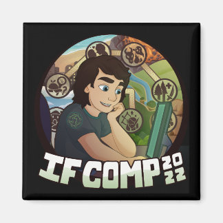IFComp 2022 Magnet