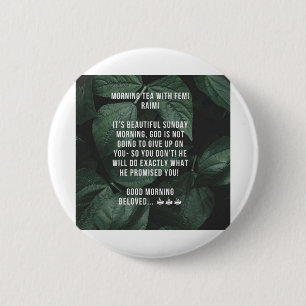 ifesinachi stoereFB_IMG_15724594821074457 6 Cm Round Badge