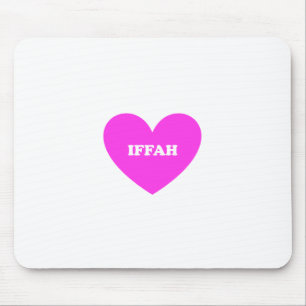Iffah Mouse Mat