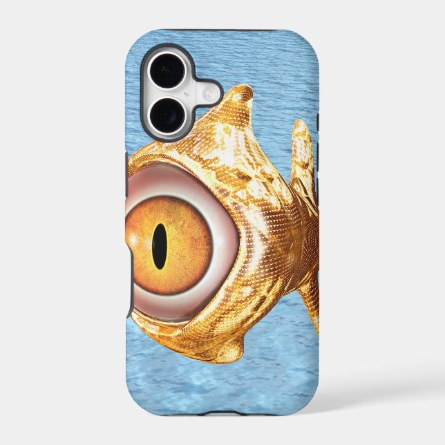 iFish (Back)