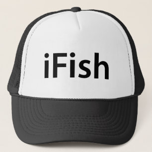 iFish hat