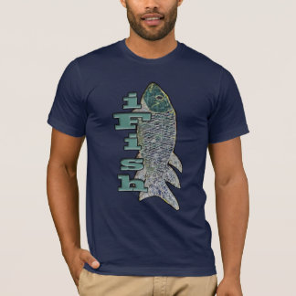 iFish T-Shirt