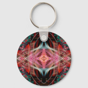 iFractalART Keychain