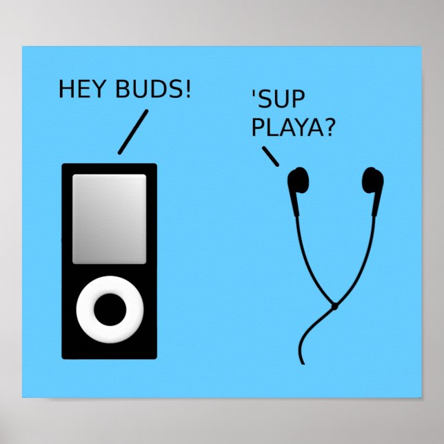 Ifriends Poster (Front)