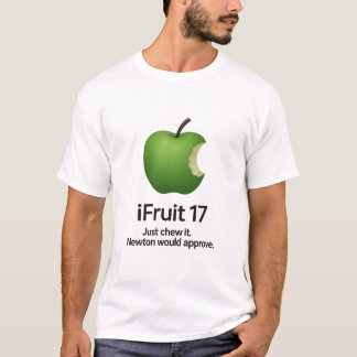 iFruit 17 T-Shirt