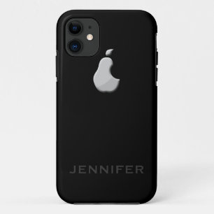 iFruit Salad Pear iPhone case