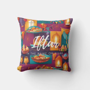 Iftar Cushion