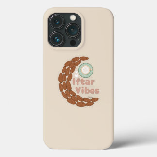 Iftar vibes inspired iPhone 13 pro case