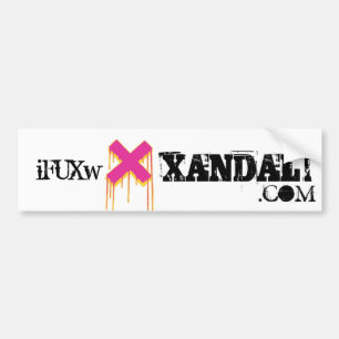 iFUXw Stickers