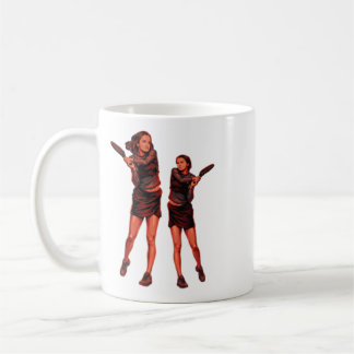 Iga Swiatek Coffee Mug
