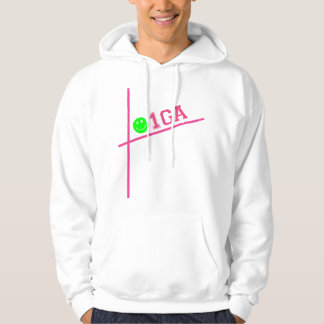 Iga Świątek Hoodie