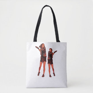 Iga Swiatek Tote Bag