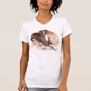 IGcrossPaws T-Shirt