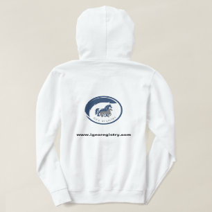 IGEA Basic Hoodie