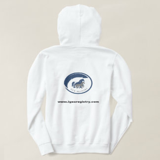 IGEA Basic Hoodie