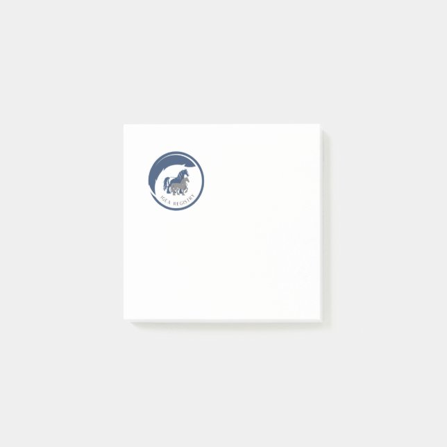 IGEA POST IT NOTES (Front)