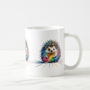Igel Coffee Mug