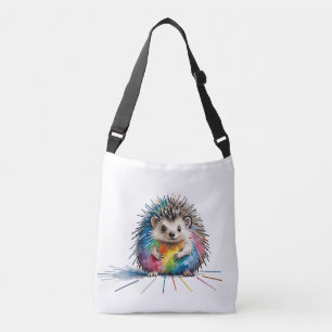 Igel Crossbody Bag