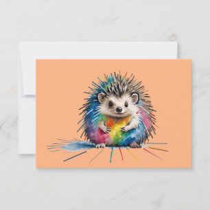 Igel Save The Date