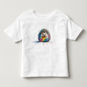 Igel Toddler T-Shirt