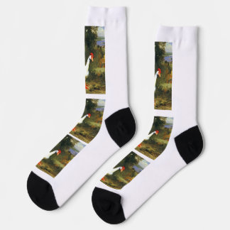 IGF Logo Socks